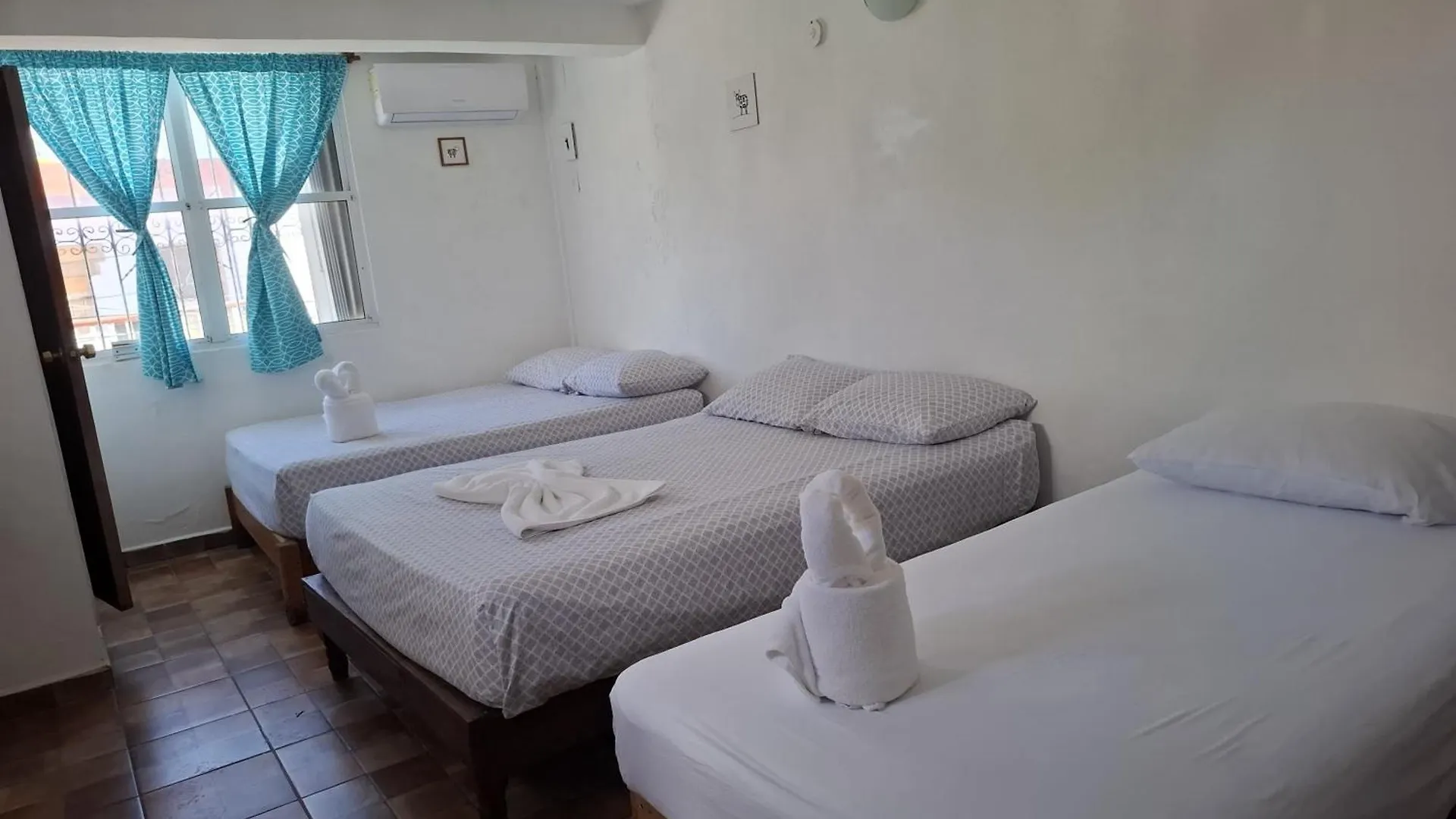 Hotel Naay Bej Tulum