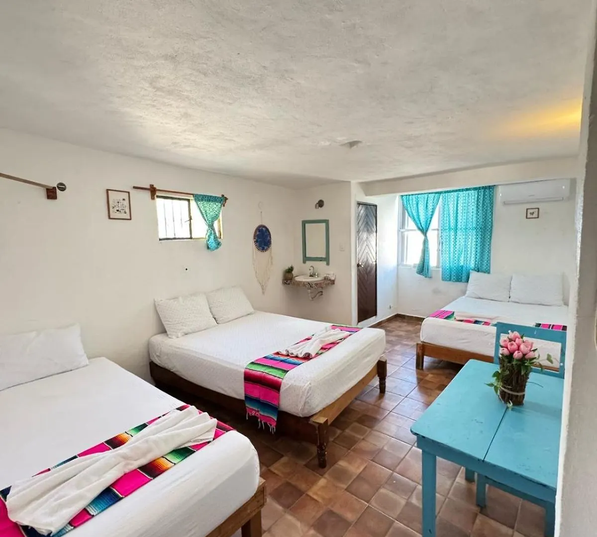 Hotel Naay Bej Tulum