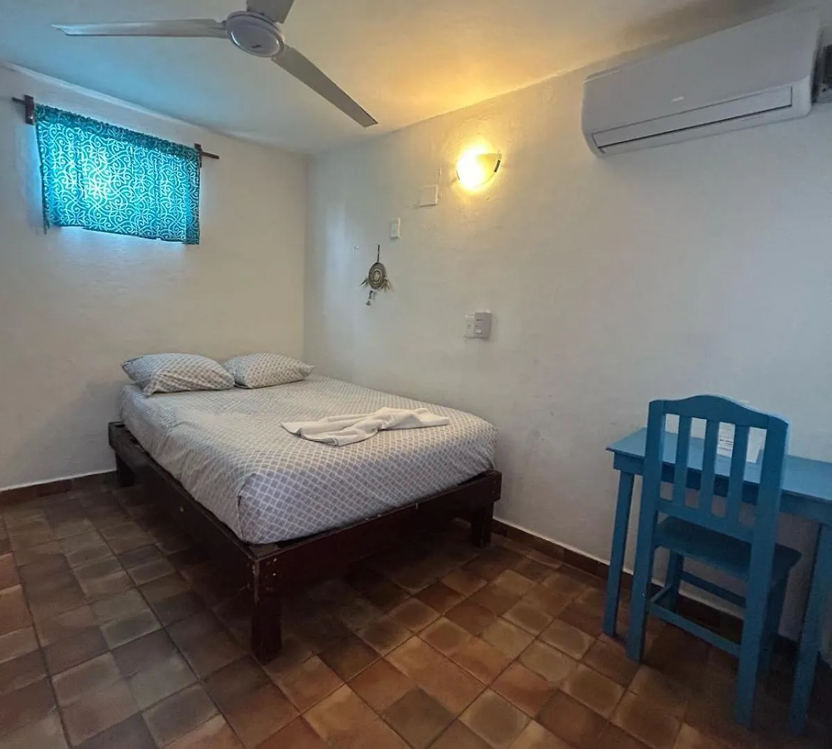 Hotel Naay Bej Tulum Mexiko