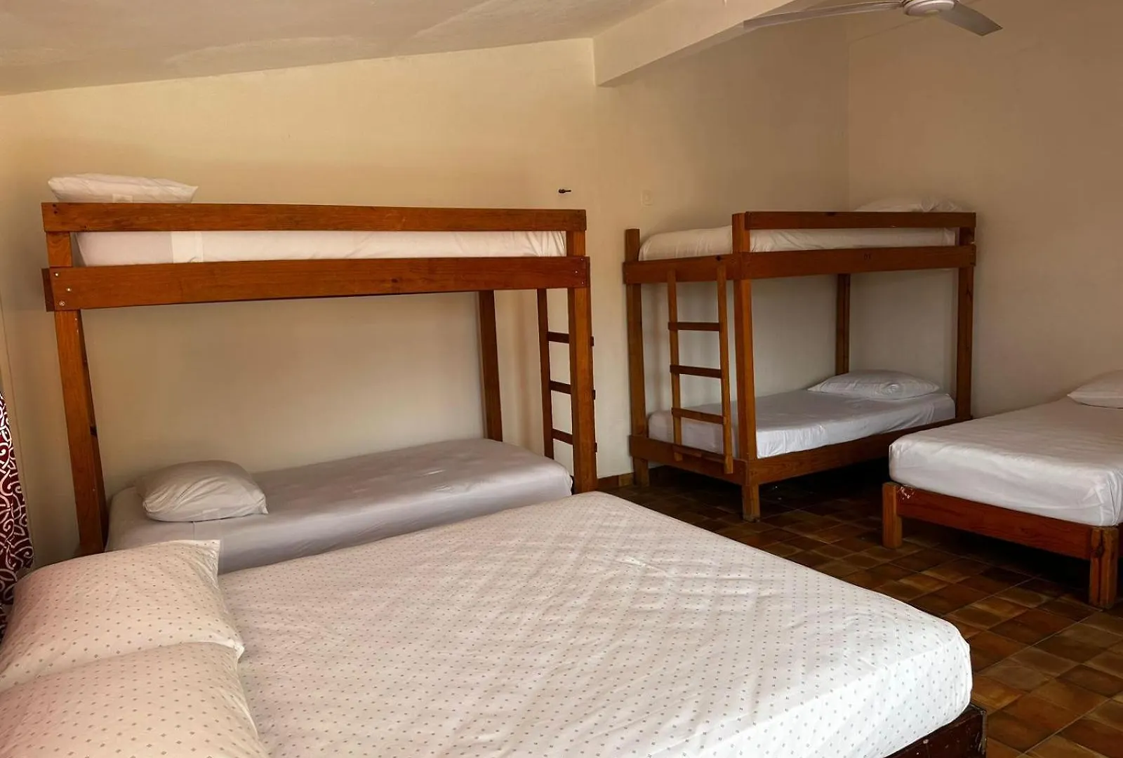 Hotel Naay Bej Tulum