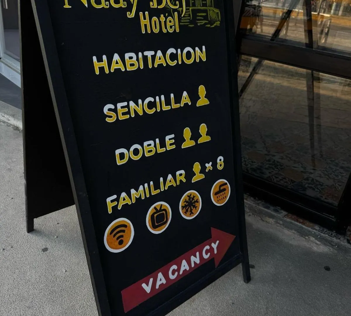 Hotel Naay Bej Tulum