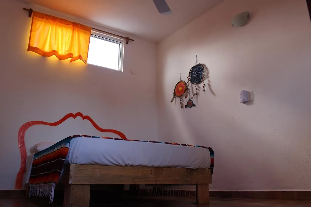 Hotel Naay Bej Tulum