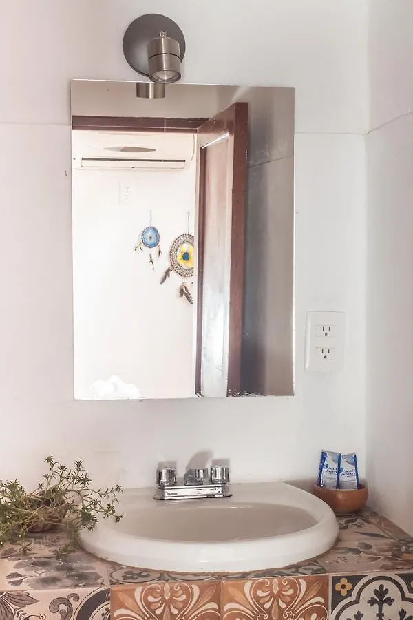 Hotel Naay Bej Tulum
