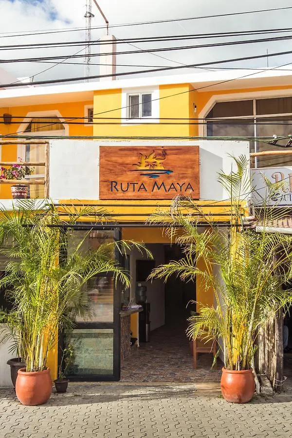 Hotel Naay Bej Tulum