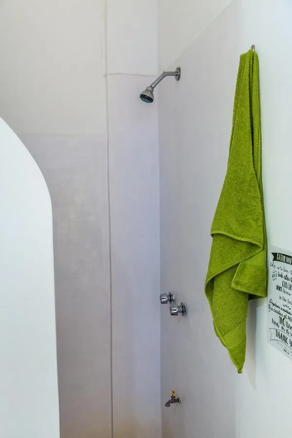 Hotel Naay Bej Tulum Mexiko